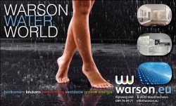 Alles over WARSON